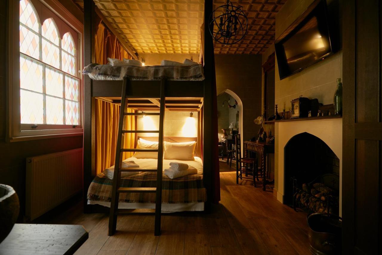 Hotel Georgian House