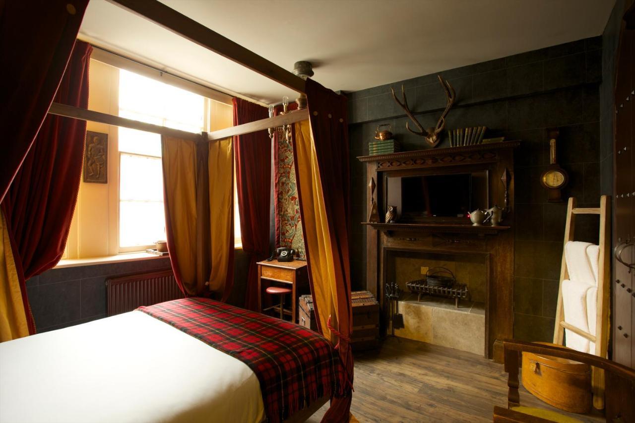 Hotel Georgian House London