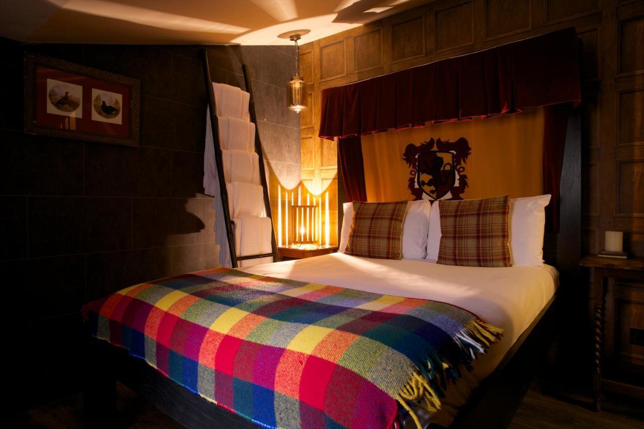 Georgian House 4* London