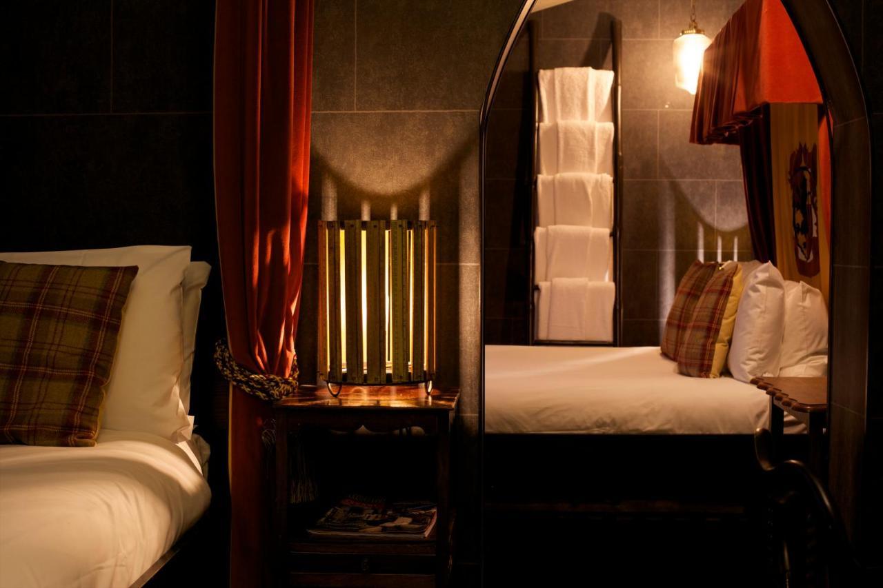 Hotel Georgian House