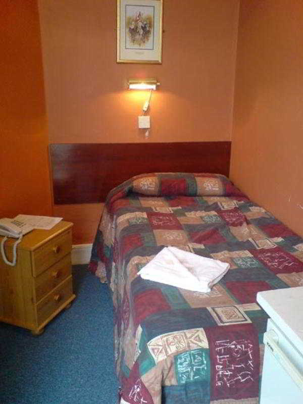The Grapevine Hotel London