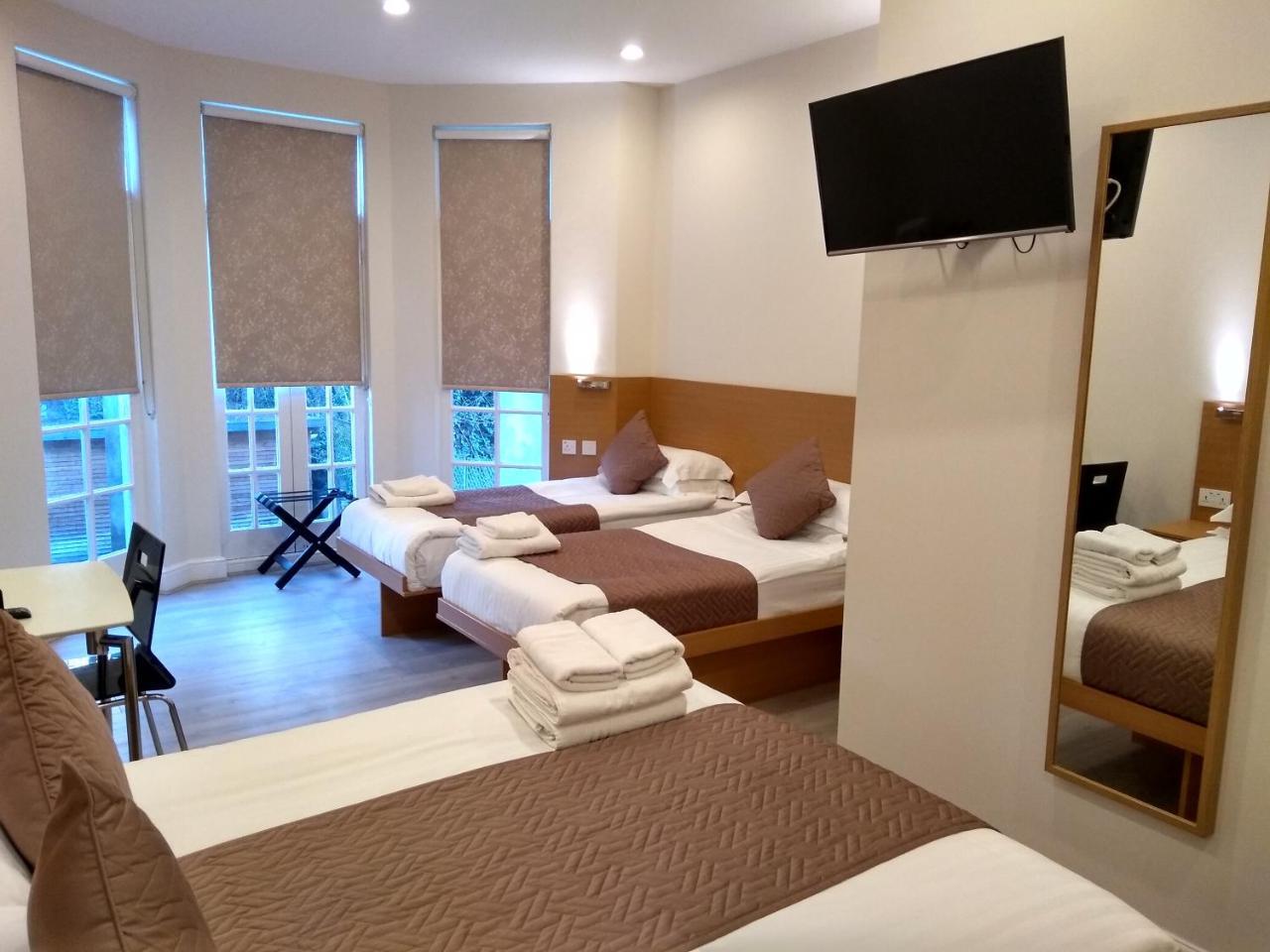 Nox Olympia Hotel