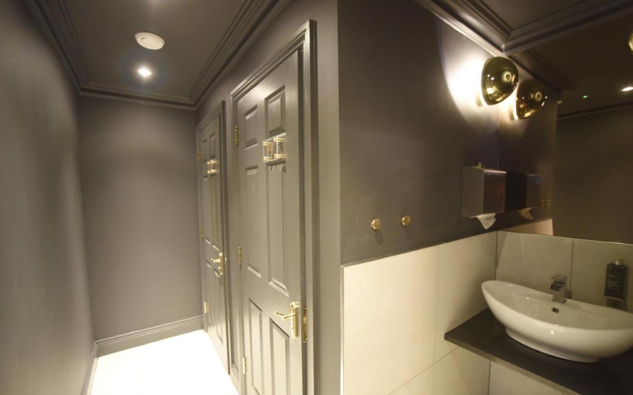 Hotel The Pack And Carriage Londres