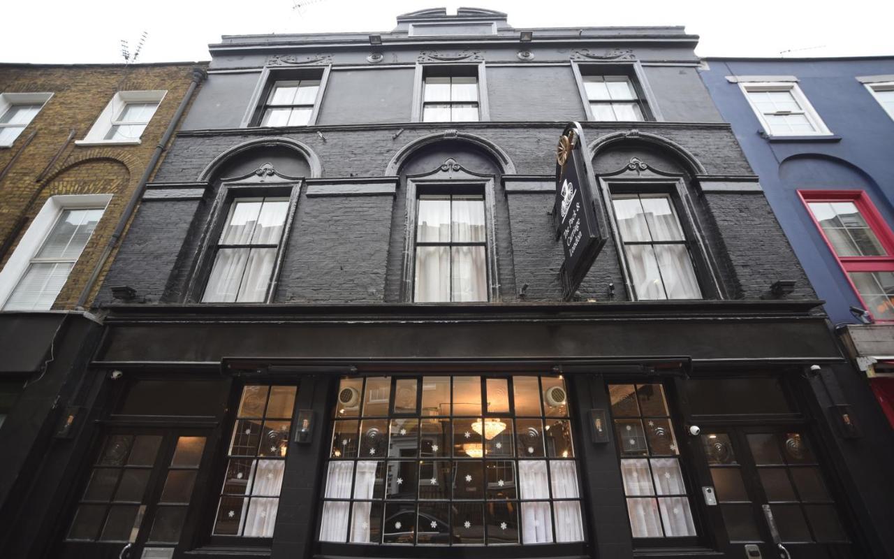 Hotel The Pack And Carriage Londres
