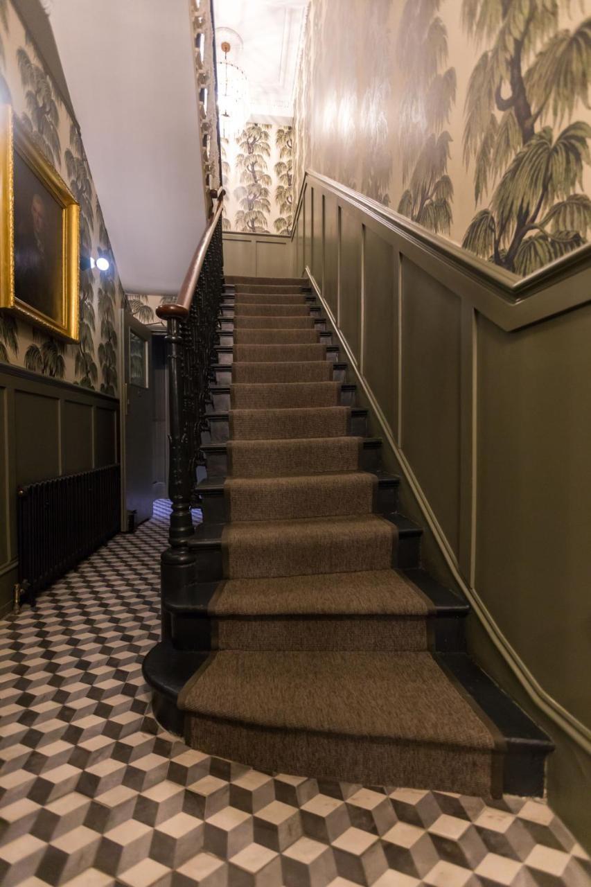 Georgian House 4* London