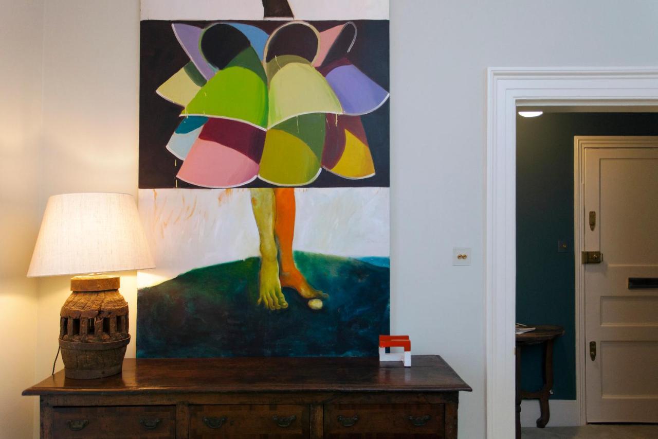 Italianflat - Holland Park * London