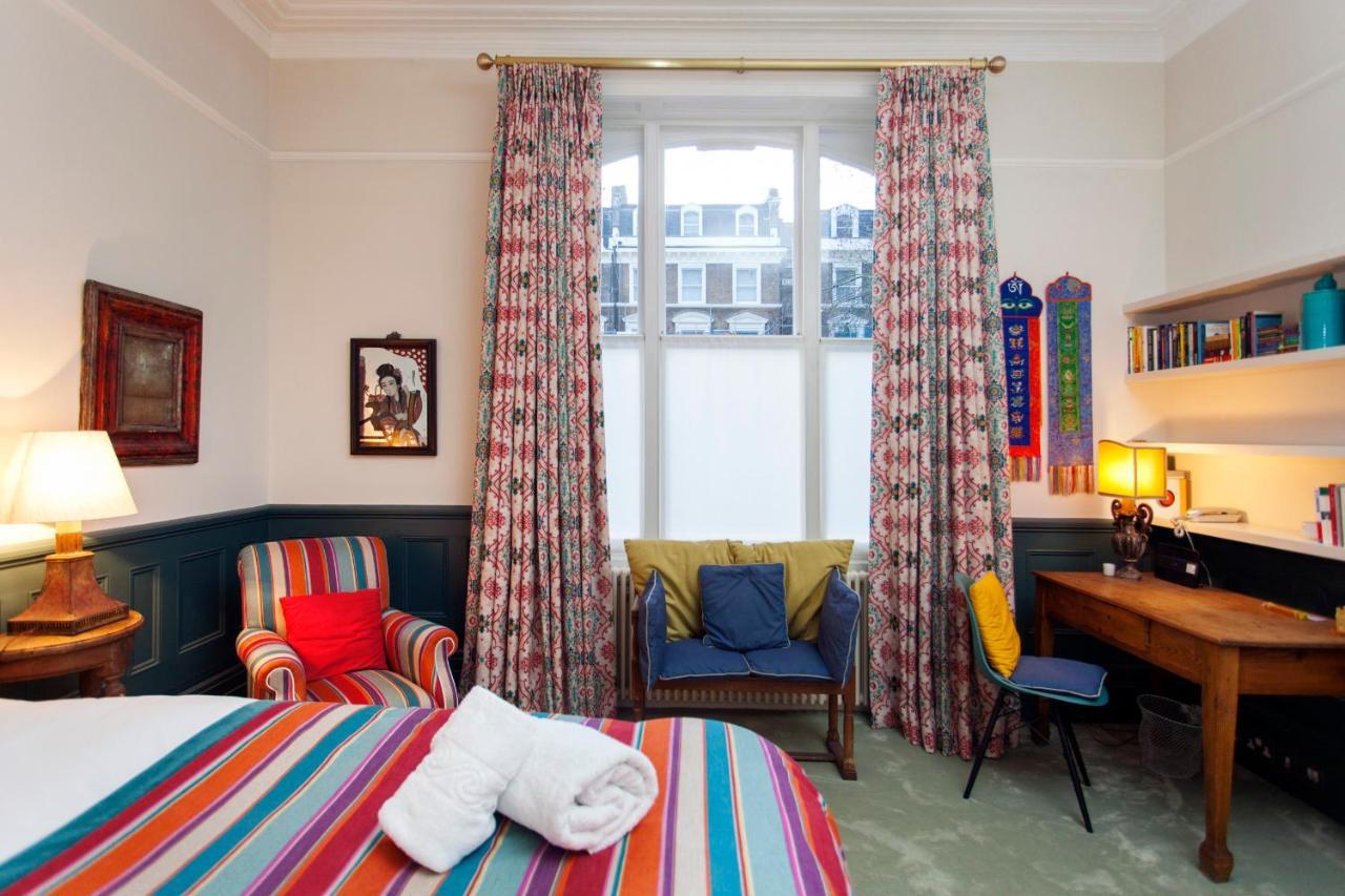 Apartment Italianflat - Holland Park *
