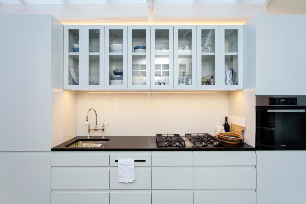 Italianflat - Holland Park Apartment