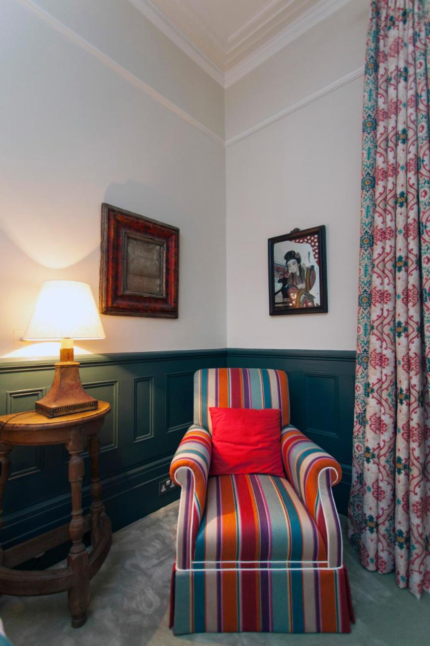 Apartment Italianflat - Holland Park *