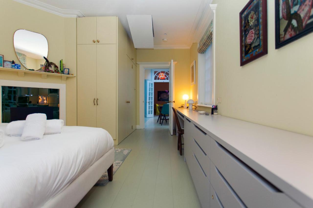 Apartment Italianflat - Holland Park *