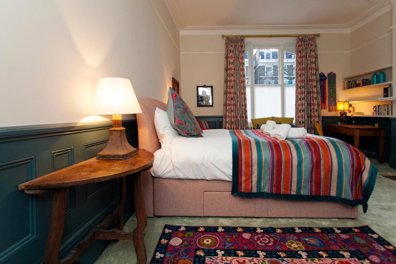 Italianflat - Holland Park Apartment