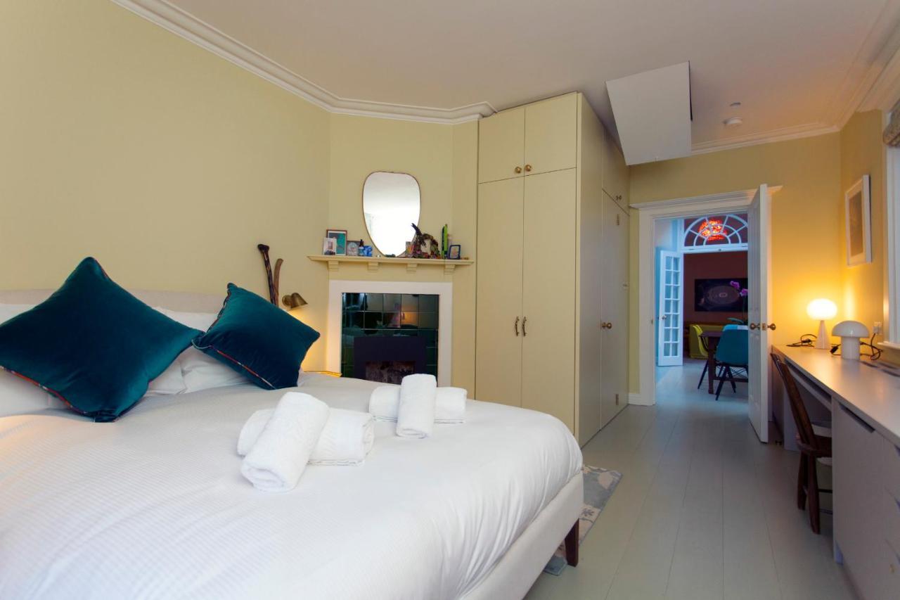 Italianflat - Holland Park London