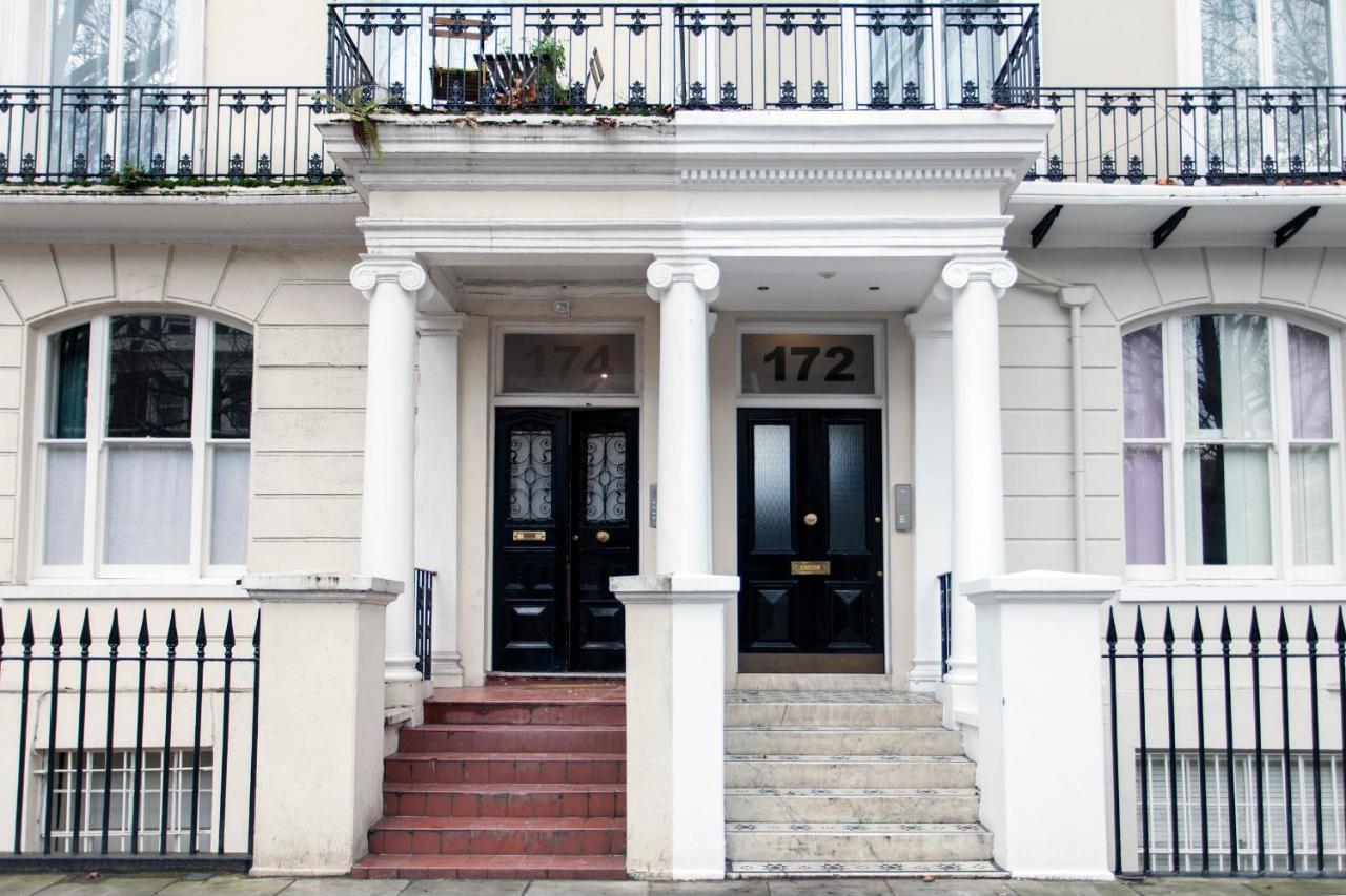 Italianflat - Holland Park * London
