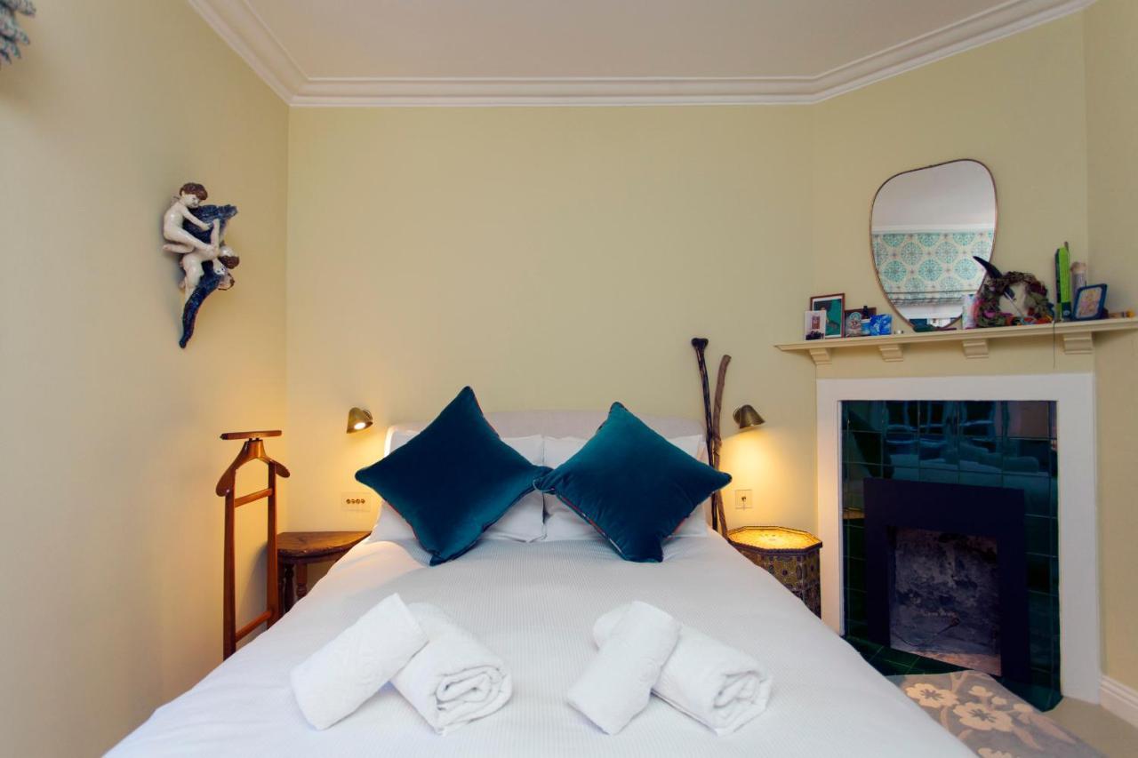 Italianflat - Holland Park Apartment London