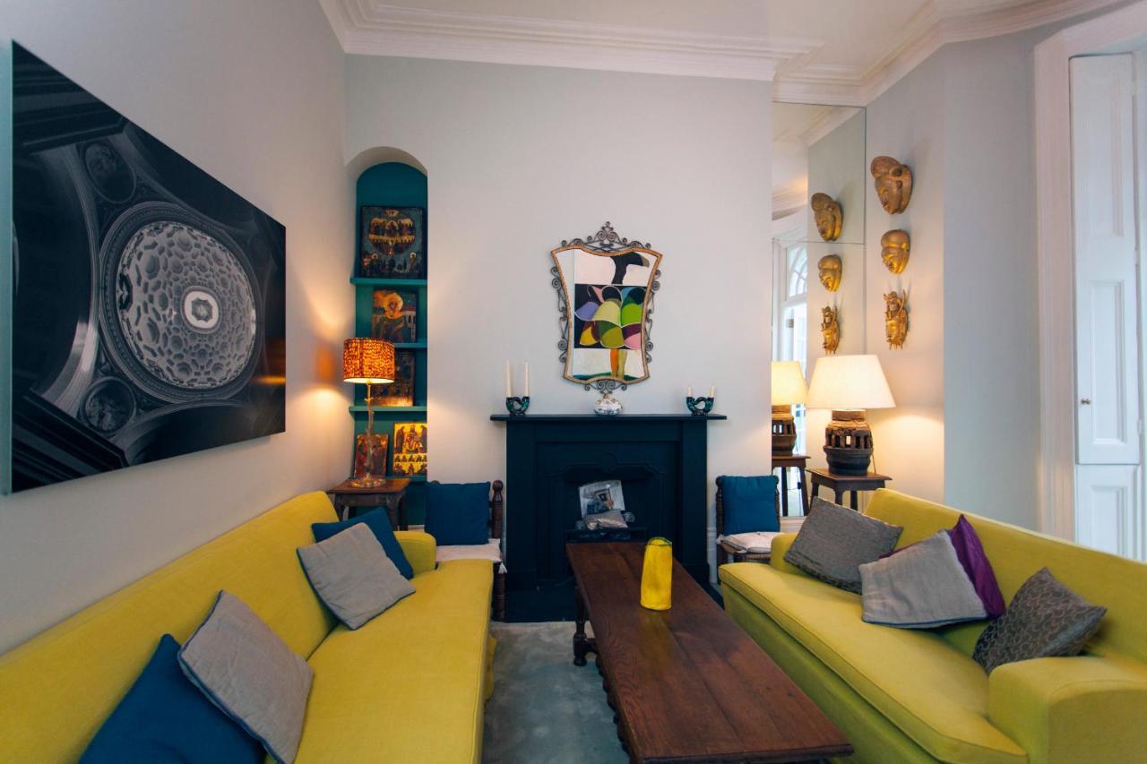 Italianflat - Holland Park