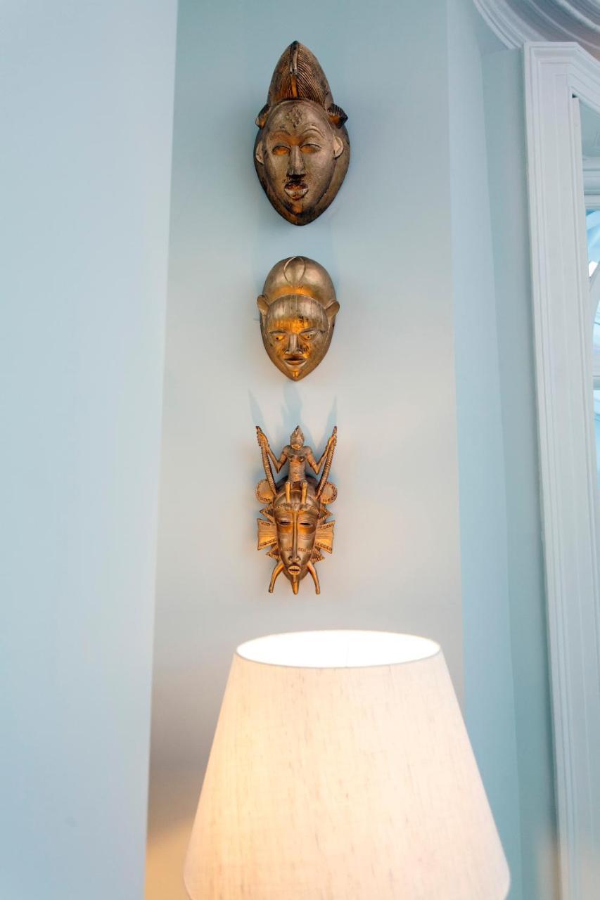 Apartment Italianflat - Holland Park