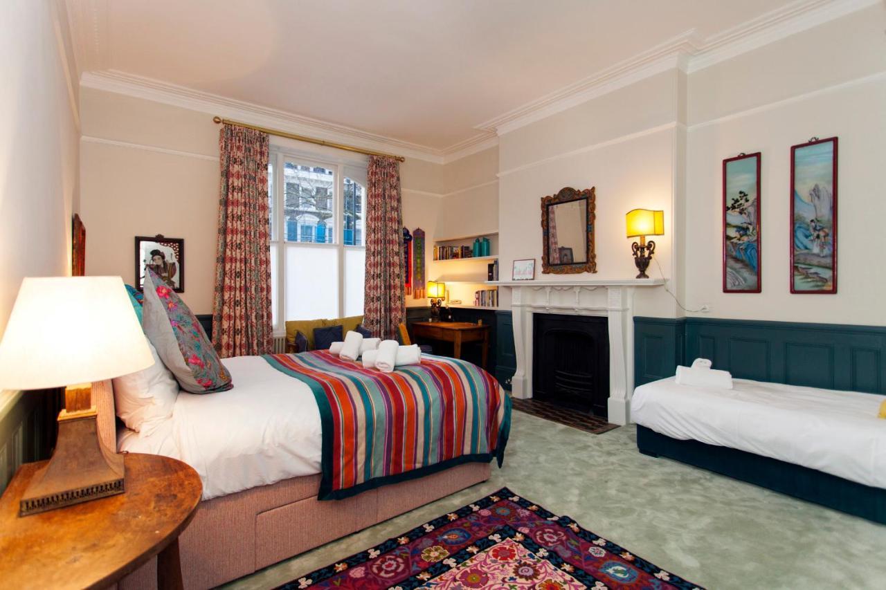 Apartment Italianflat - Holland Park *