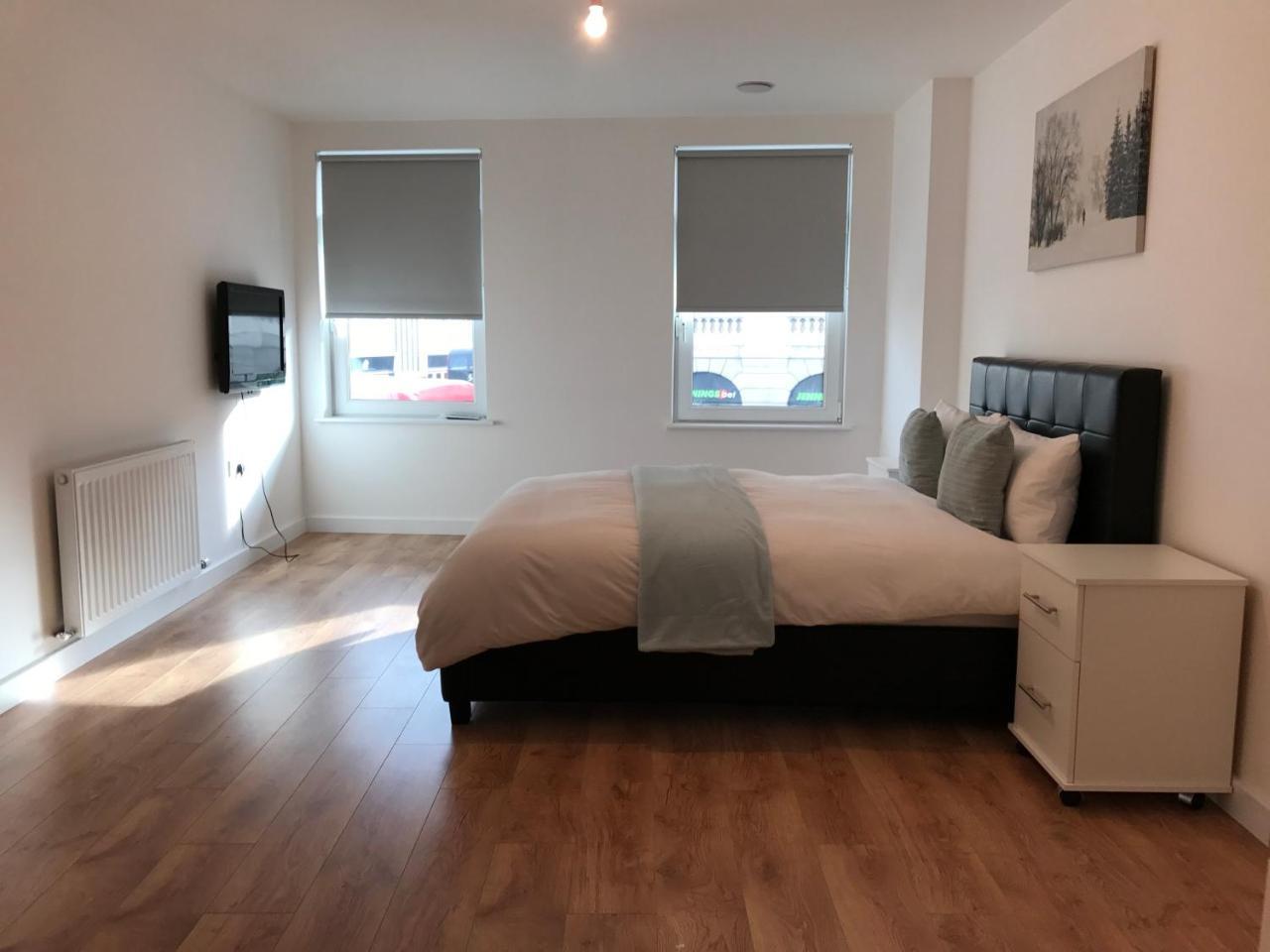 City View Guest house