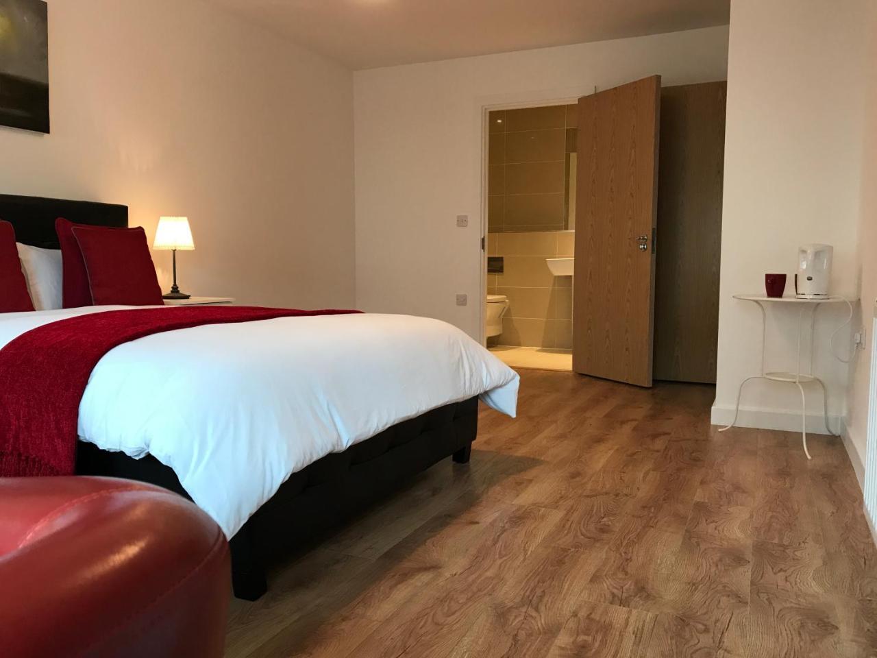 City View Guest house London