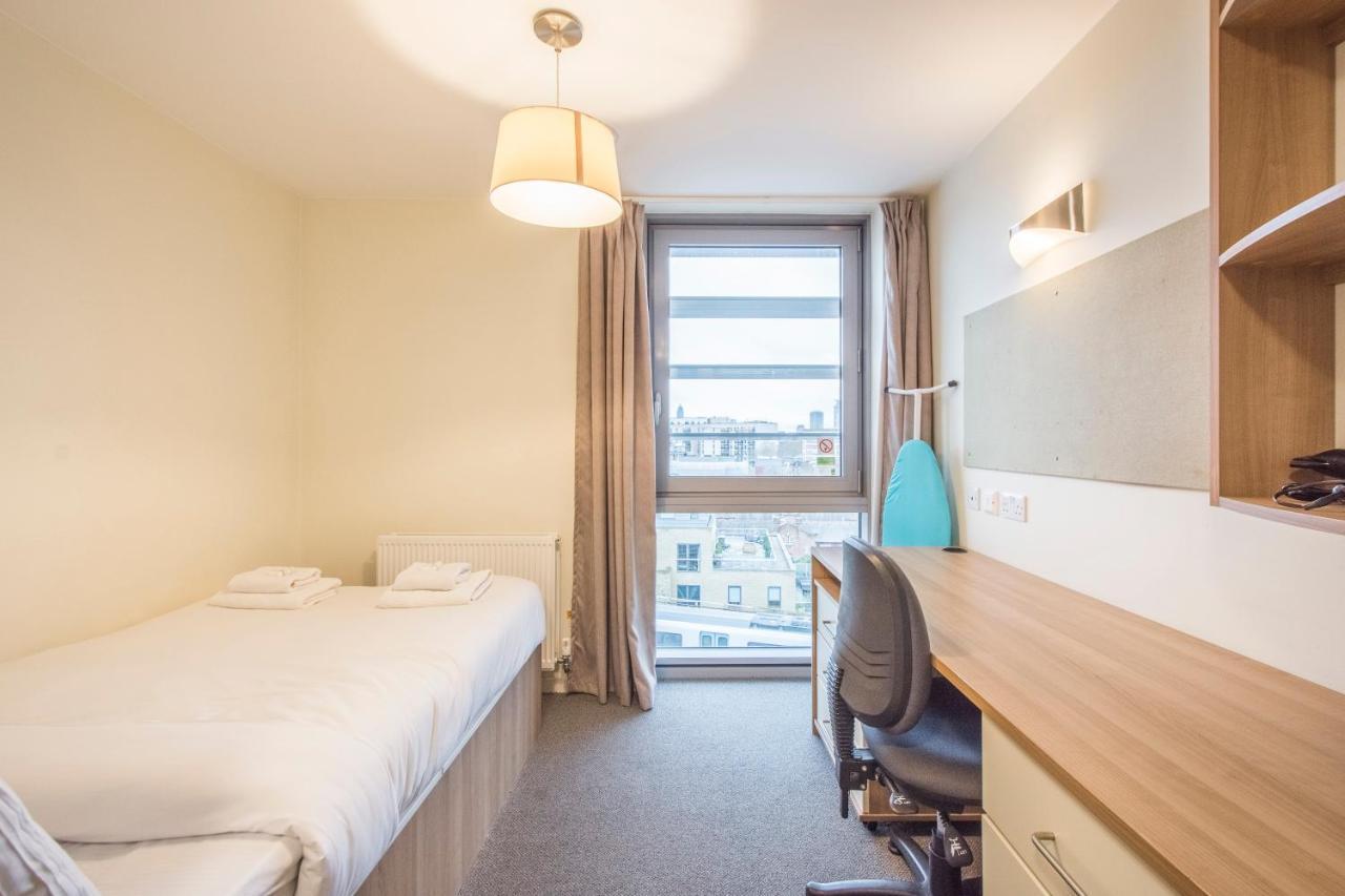 Apartamento Ensuite Rooms, Southwark - Sk