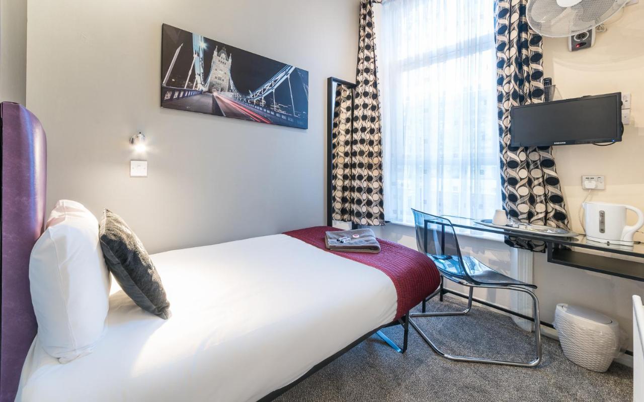 Hotel Saba London