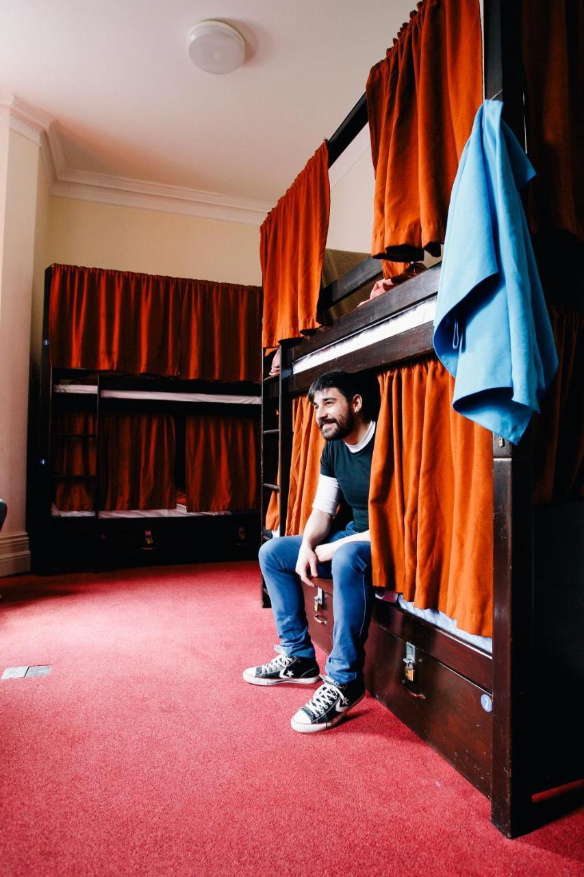 Palmers Swiss Hostel London
