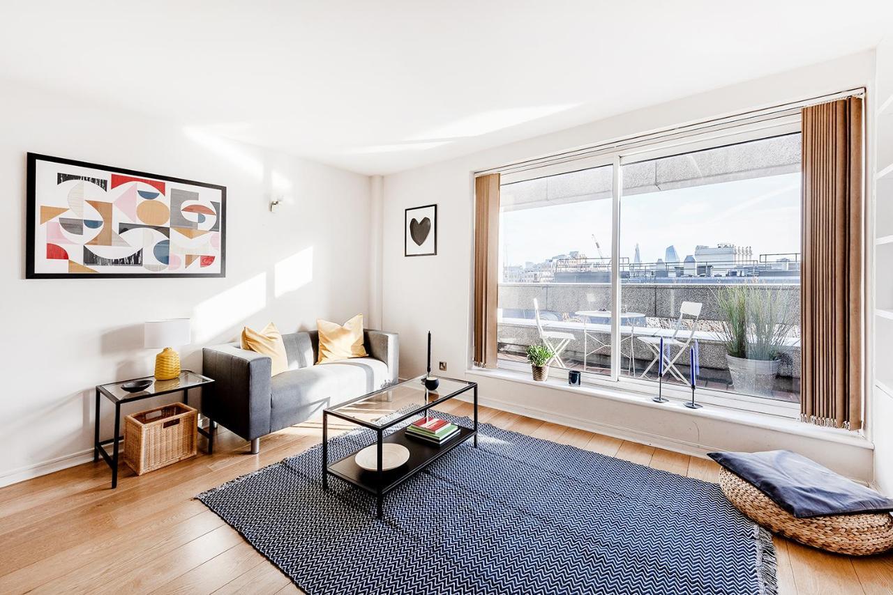 Apartment Covent Garden Short