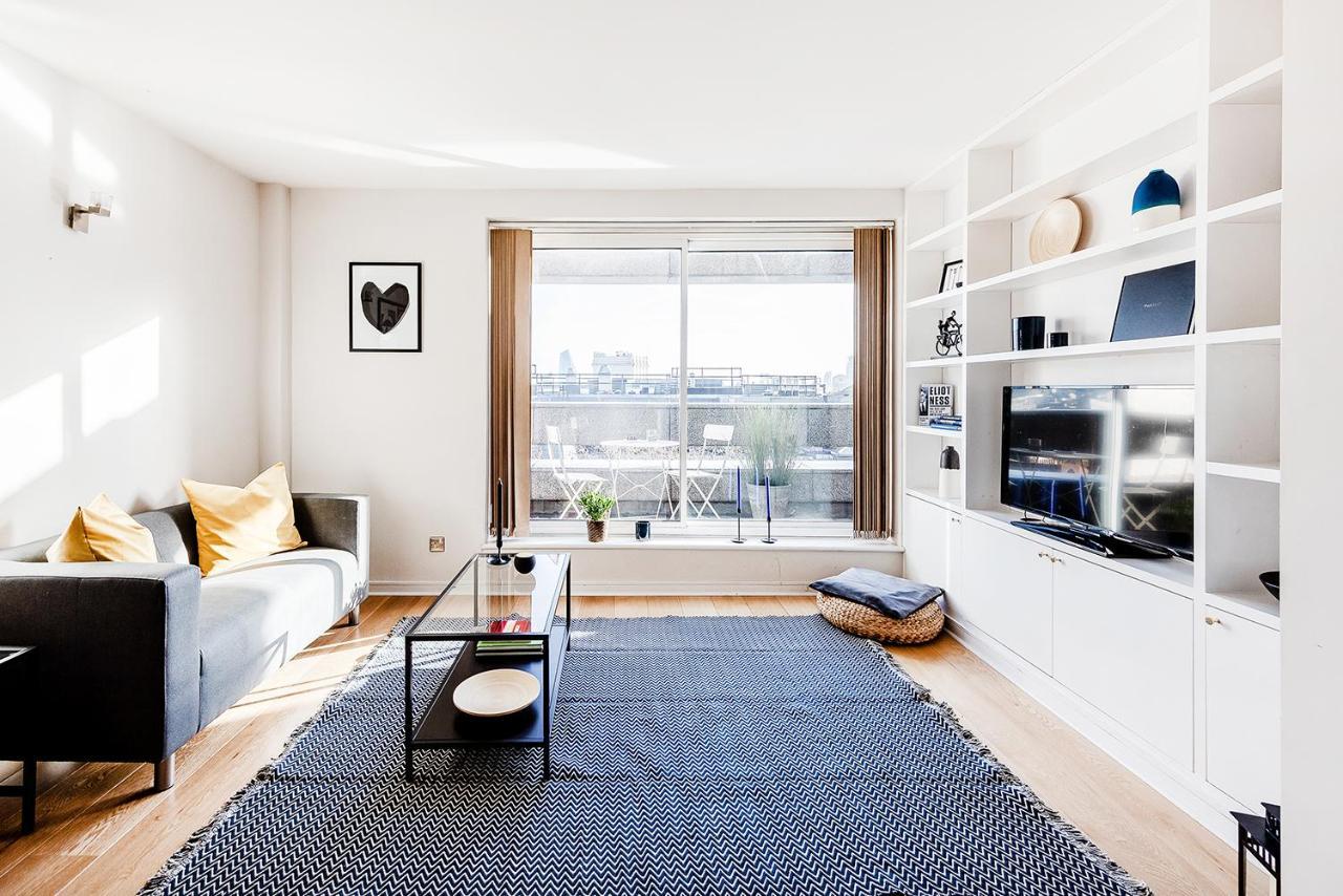 Apartment Covent Garden Short *
