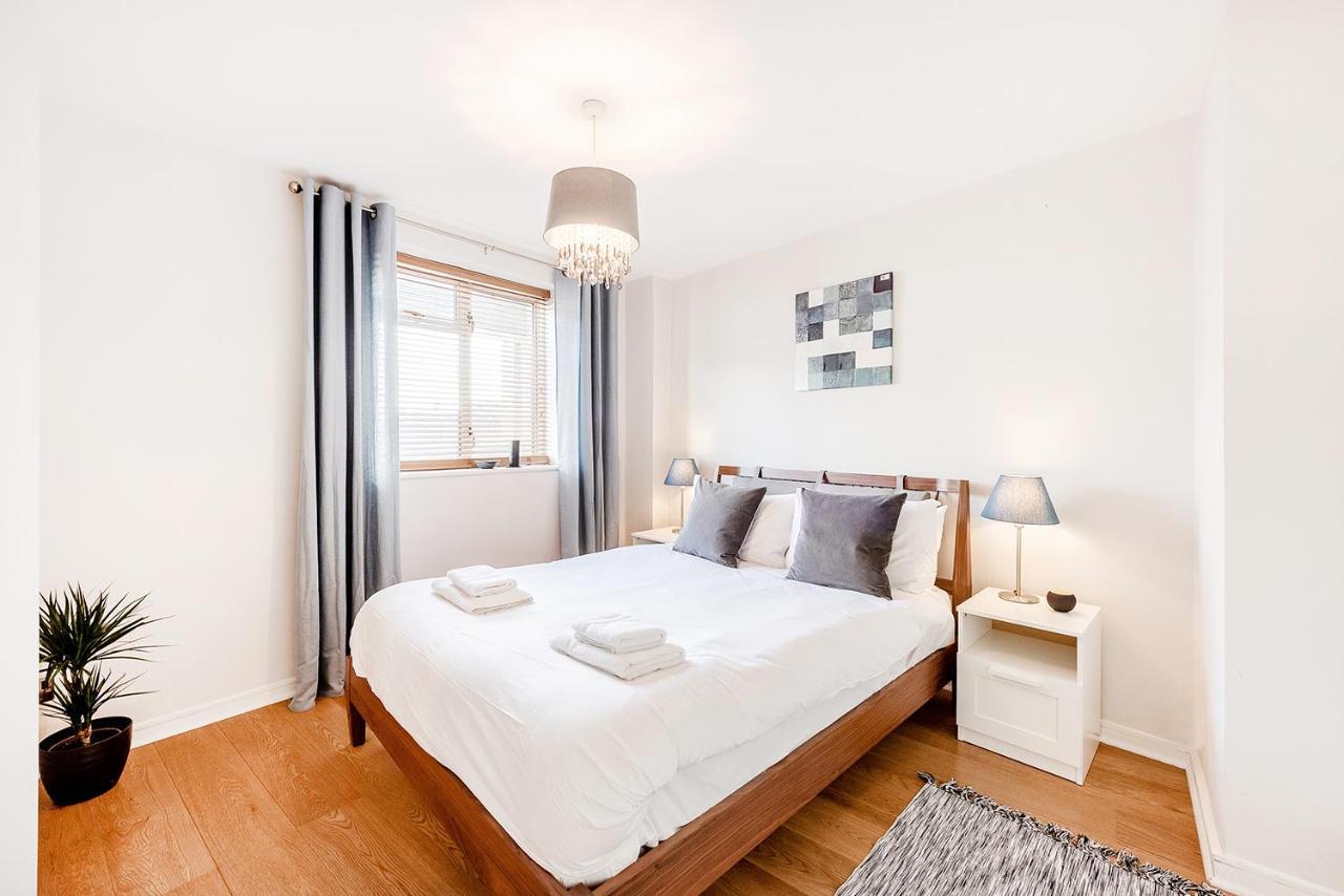 Apartment Covent Garden Short London