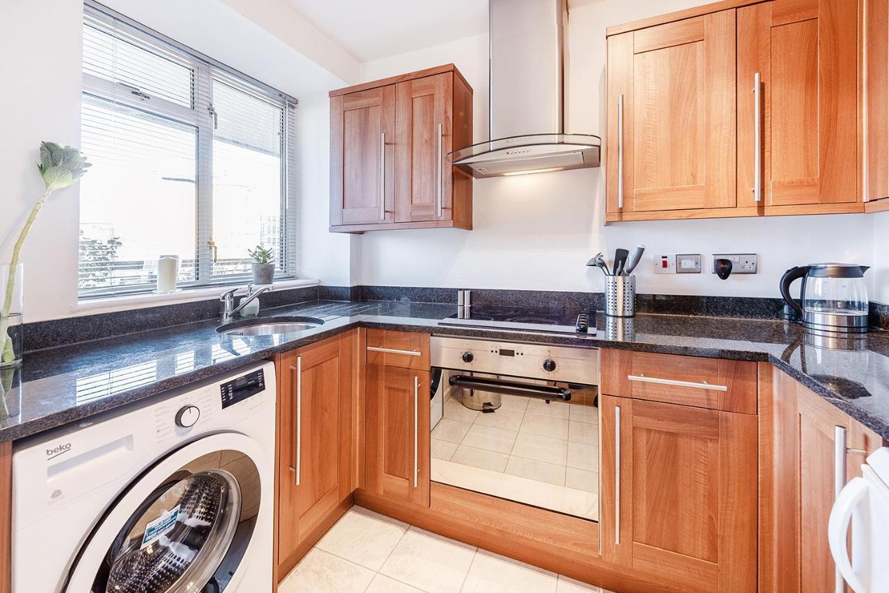 Covent Garden Short Apartment London