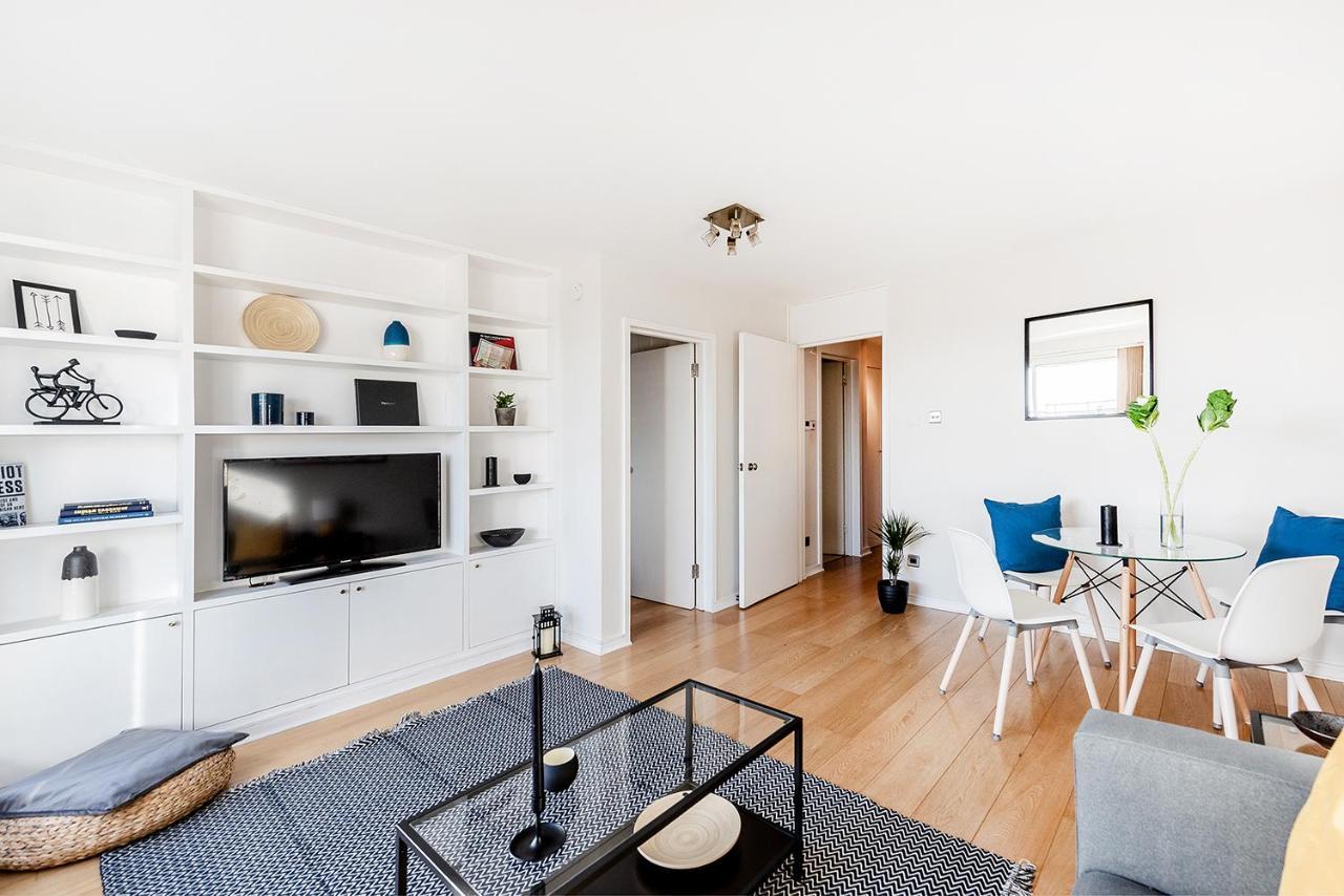 Covent Garden Short Apartment *