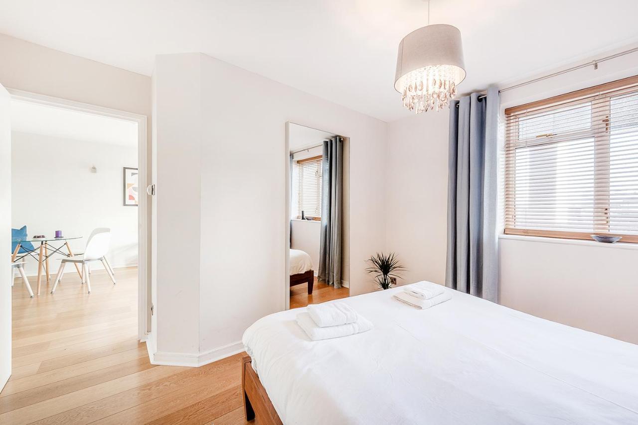 Covent Garden Short Apartment London