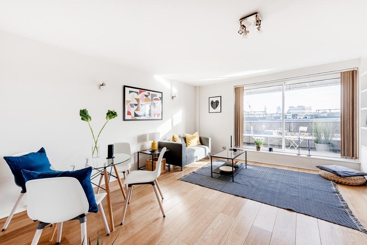 Apartment Covent Garden Short