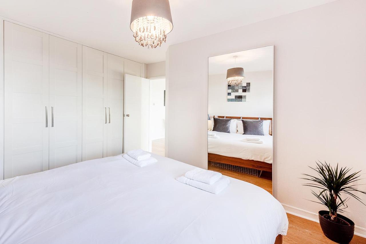 Apartment Covent Garden Short