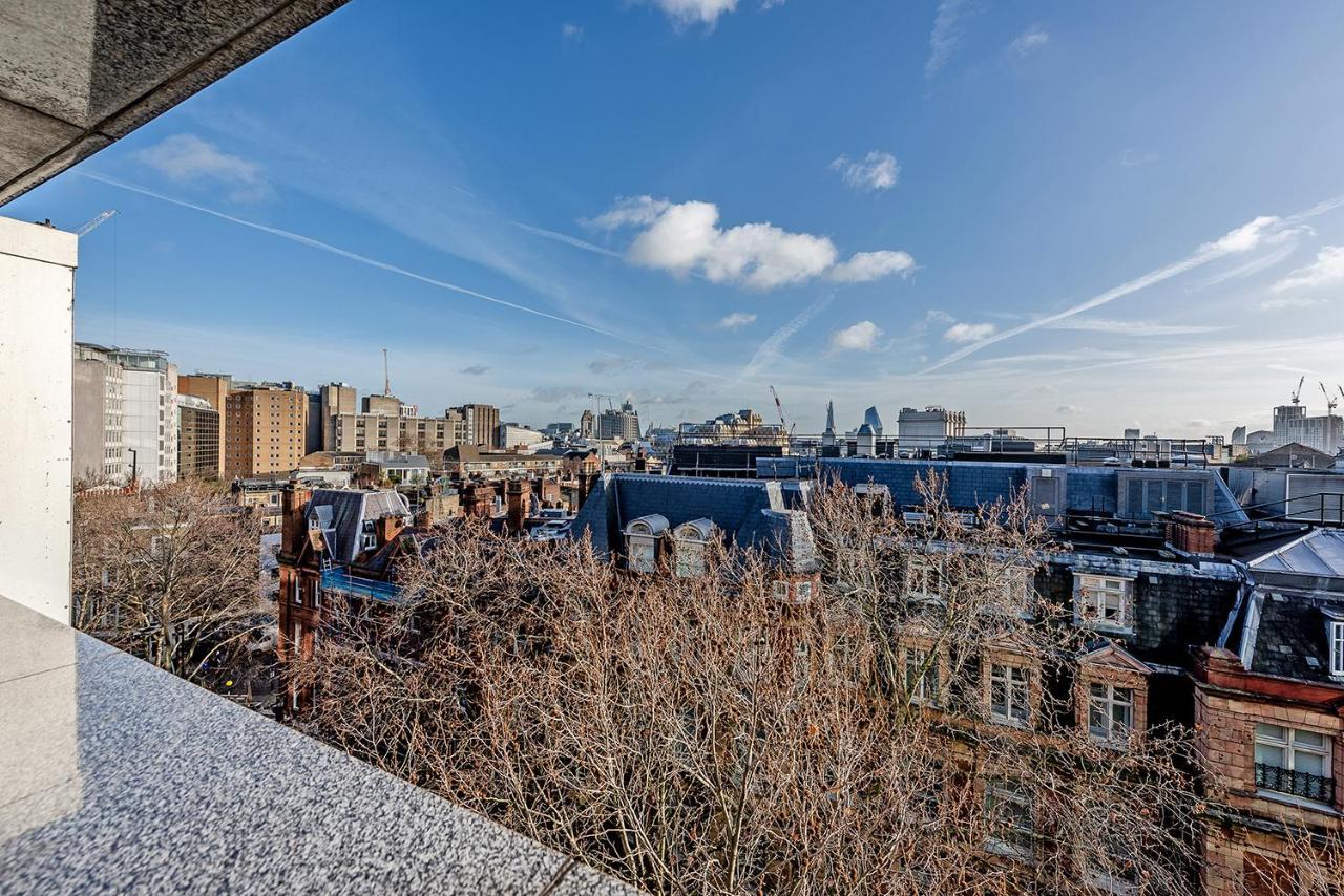 Apartment Covent Garden Short *