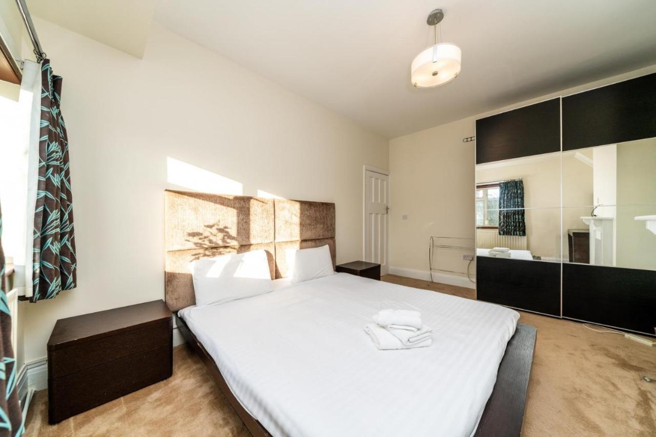New 3 Bedroom House Near Wembley Stadium London