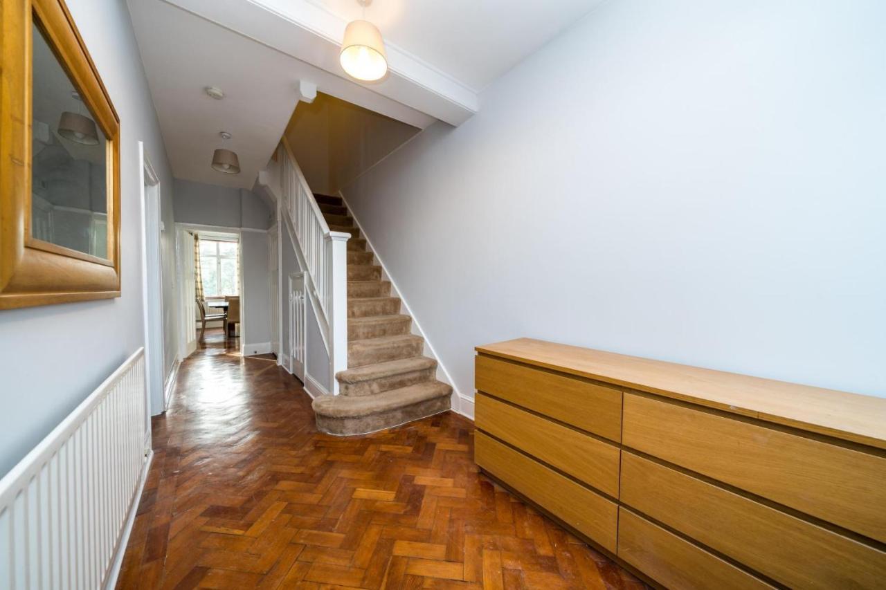 Apartment New 3 Bedroom House Near Wembley Stadium London