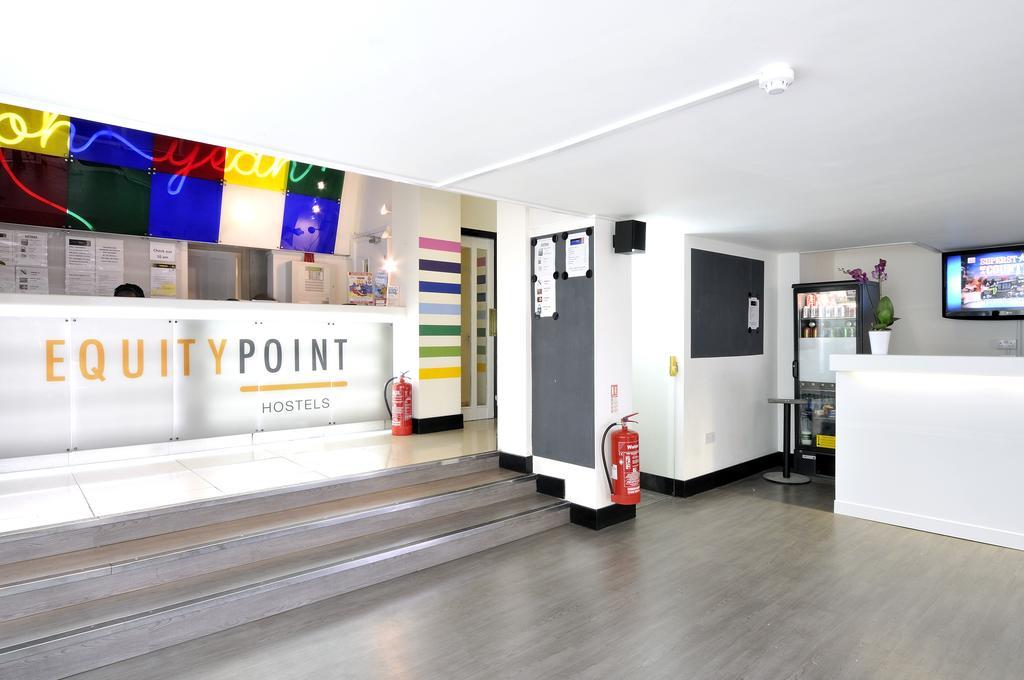 Equity Point * London