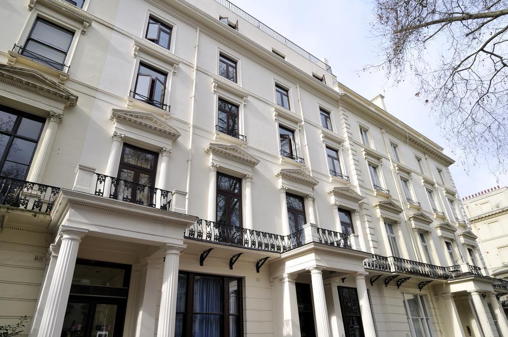 Hostel Equity Point London