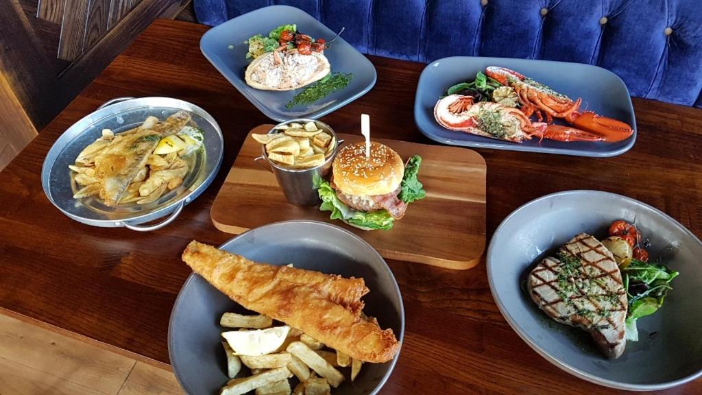 Bed & Breakfast Oyo The Kilburn Arms London