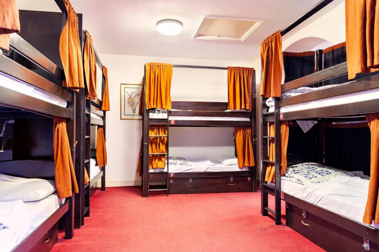 Hostel Palmers Swiss London