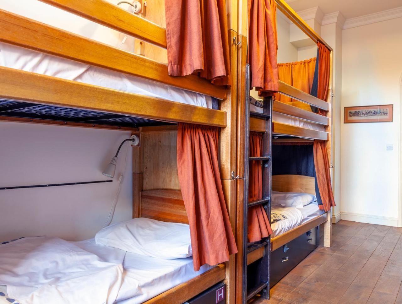 Palmers Swiss Hostel London
