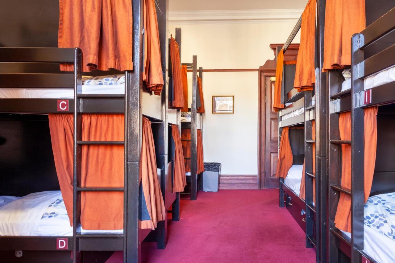 Palmers Swiss Hostel London
