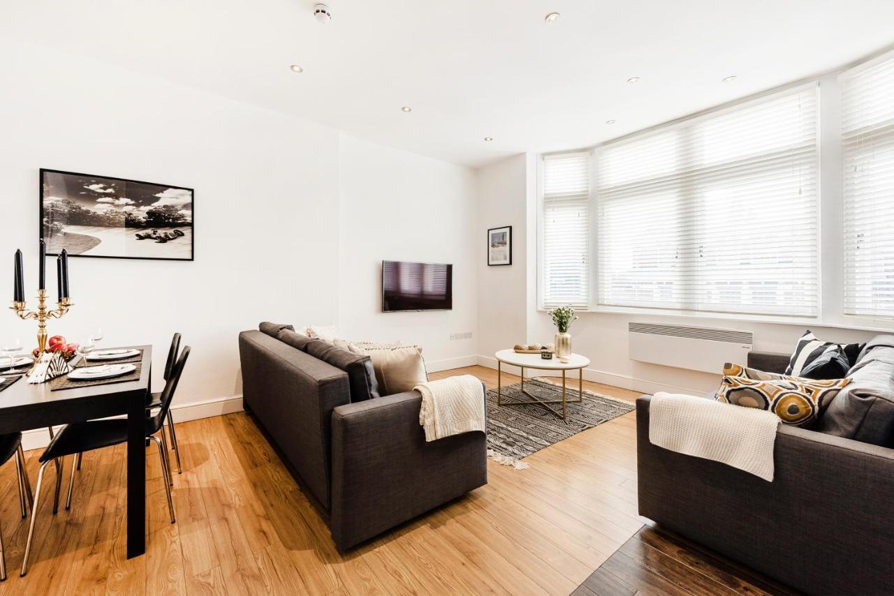 Partum Paddington * London