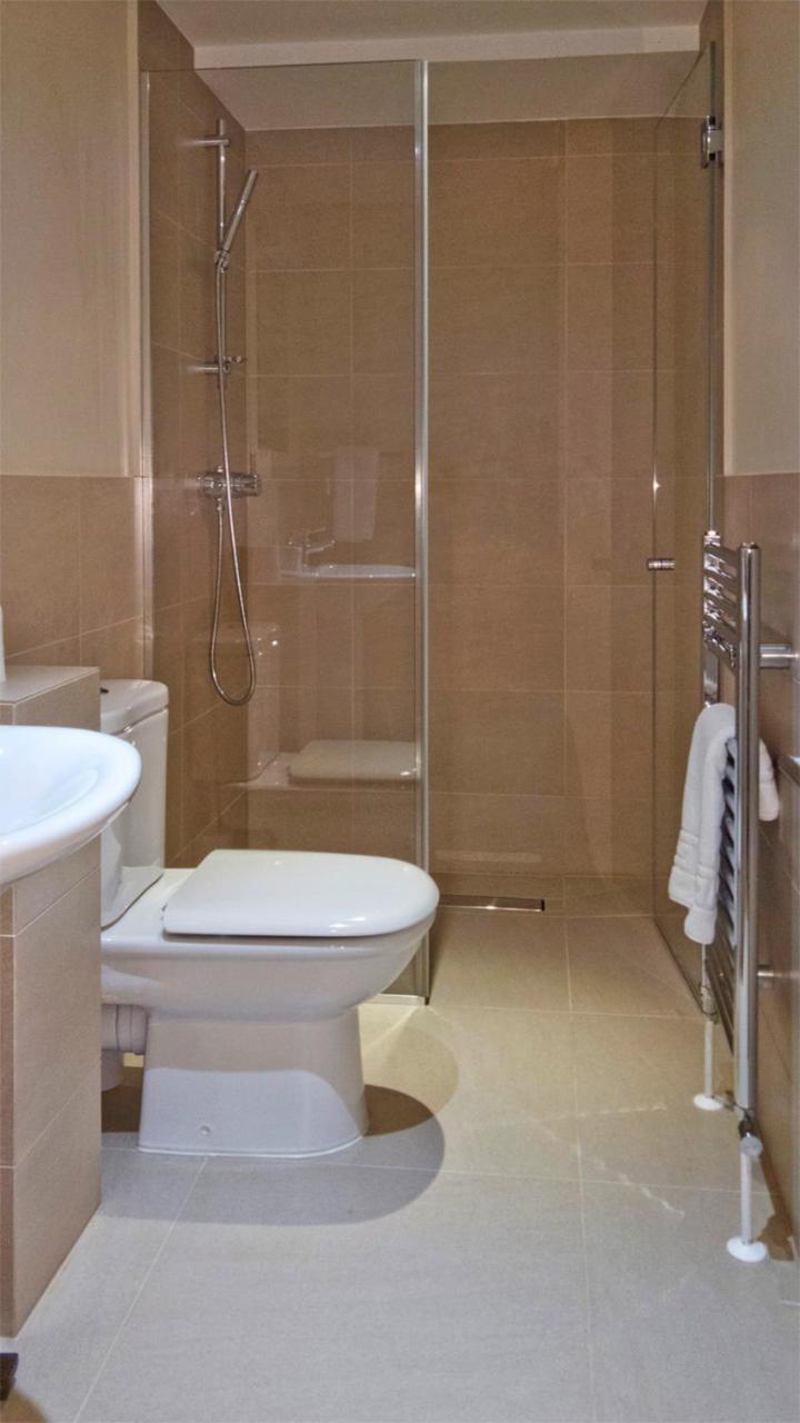 Apartment Madison Hill - Fernlea Garden 2 - One Bedroom Home
