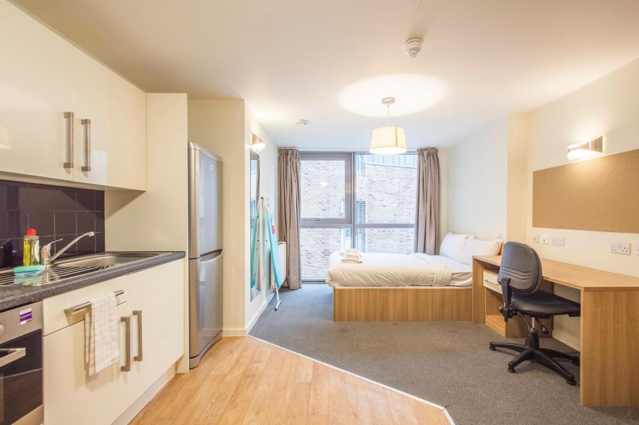 Ensuite Rooms, Southwark - Sk Apartamento