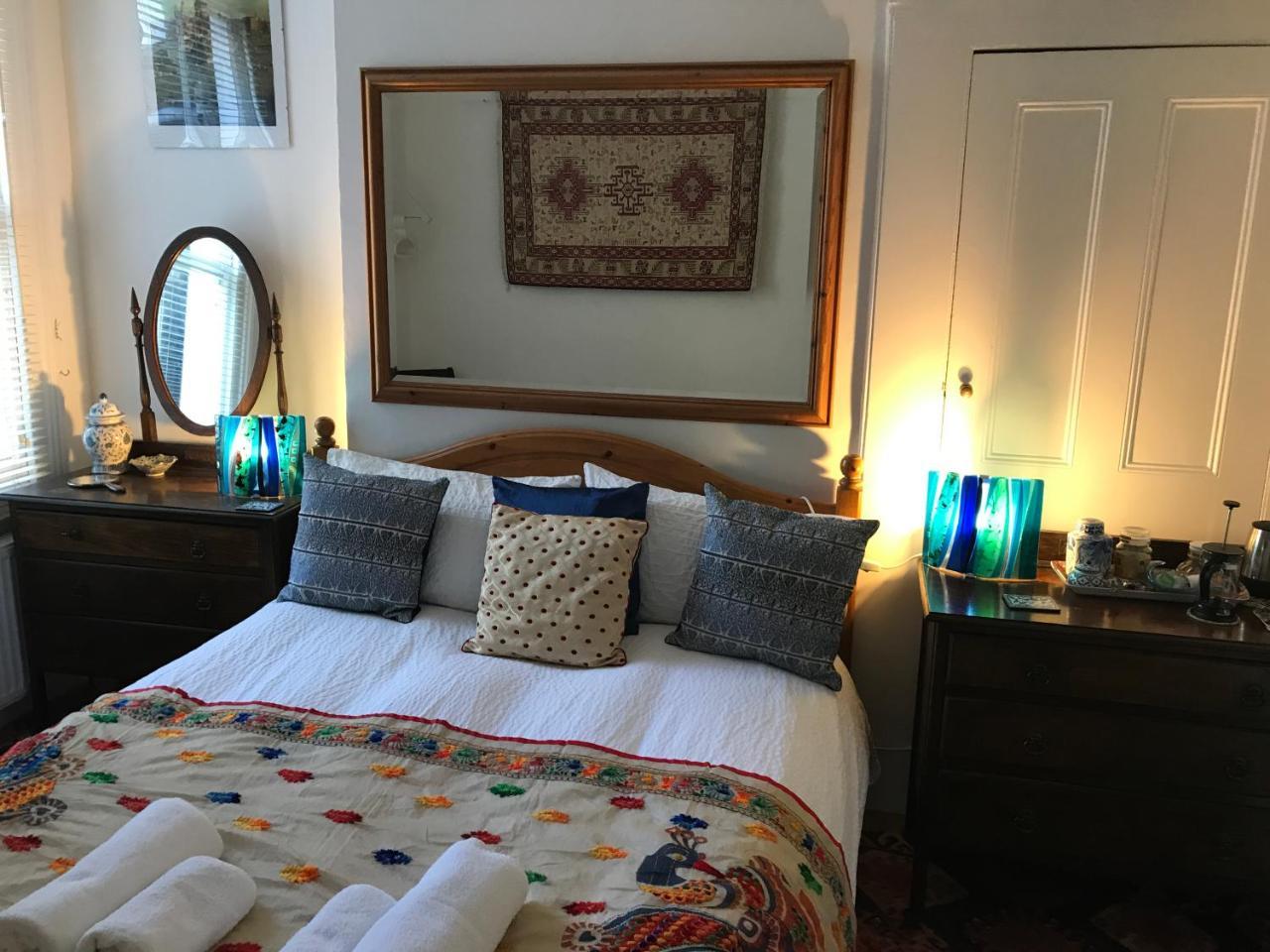 Holmewood Homestay