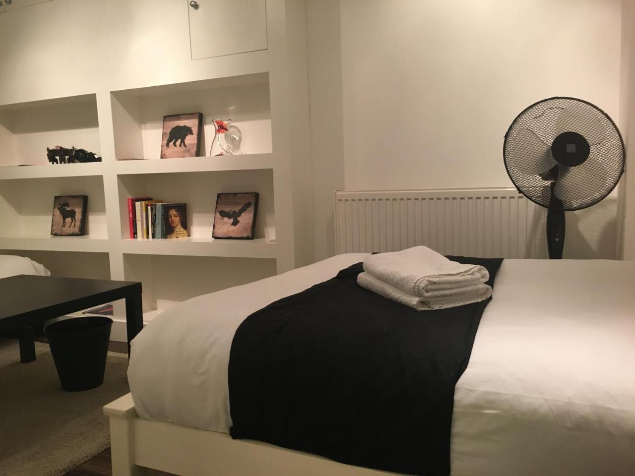 Islington Serviced
