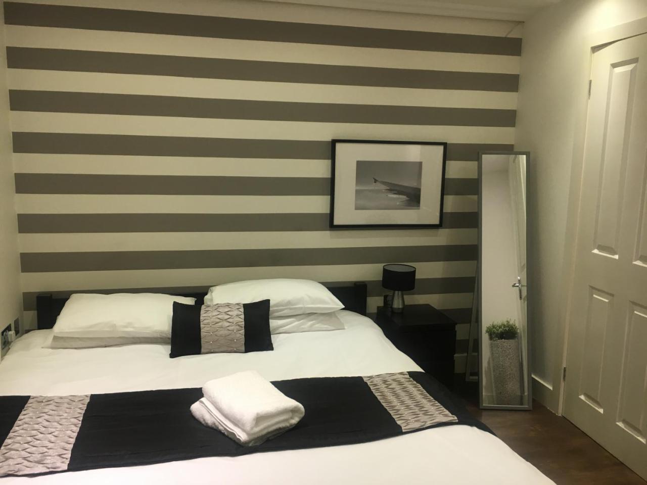 Islington Serviced Guest house London