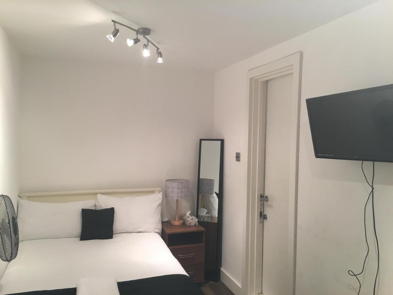 Islington Serviced London